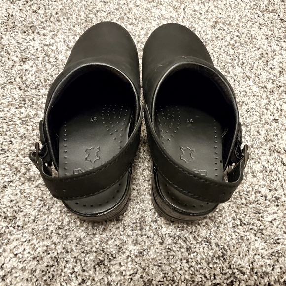 Dansko Clogs - Picture 3 of 4
